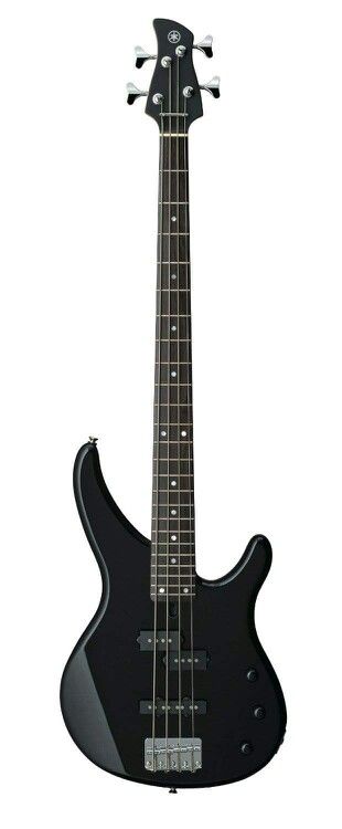 GUITAR BASS YAMAHA TRBX174 BL 4-String Electric Bass , Gitar Bass dengan komponen yang sangat bagus bertema simple dan elegant !